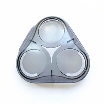 Suitable for Philips Electric shaver head cover S5075 S5095 S5080 S5077 Protective cover accessories