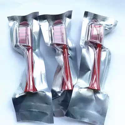 Suitable for APIYOO Holland AIYOO SUP red black electric toothbrush brush head replacement soft hair brush head charger