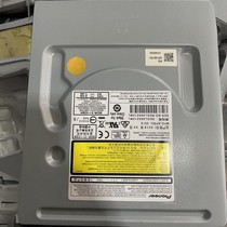 BDR-211EBK Pioneer 16X Blu-ray burner supports UHD MDISC. Additional adapter card can be purchased for external USB.