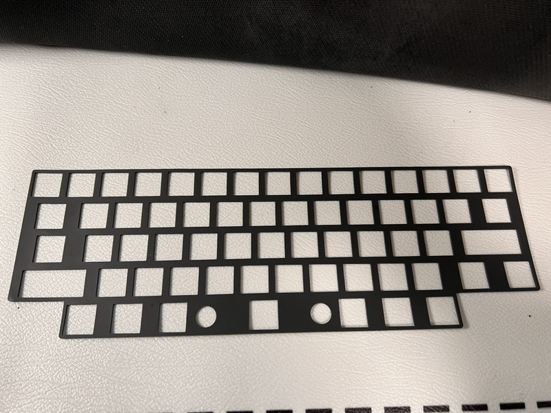 Hhkb Electrostatic Capacitive Keyboard Silent Pad Shaft Pad Cushion Pad Pro2 Bt Classic Hybrid