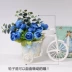 Tối giản hiện đại sáng tạo tủ rượu hiên trang trí mô phỏng mây nổi xe trang trí nhà phụ kiện quà tặng đám cưới dcor phòng ngủ vintage Trang trí nội thất