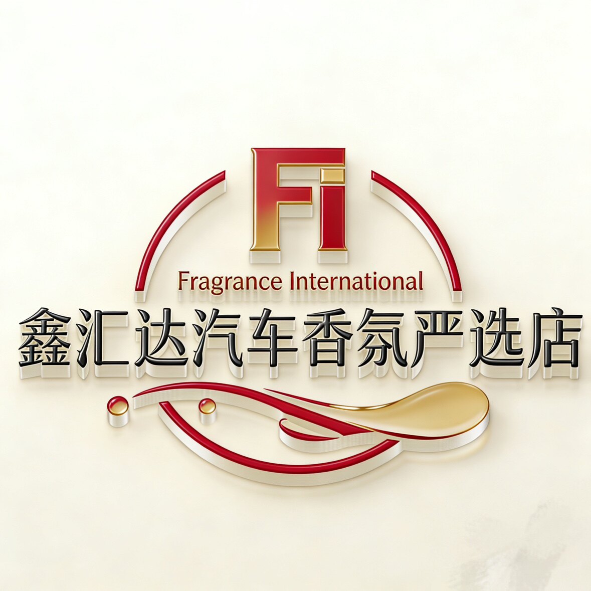 上海鑫汇达香氛严选店