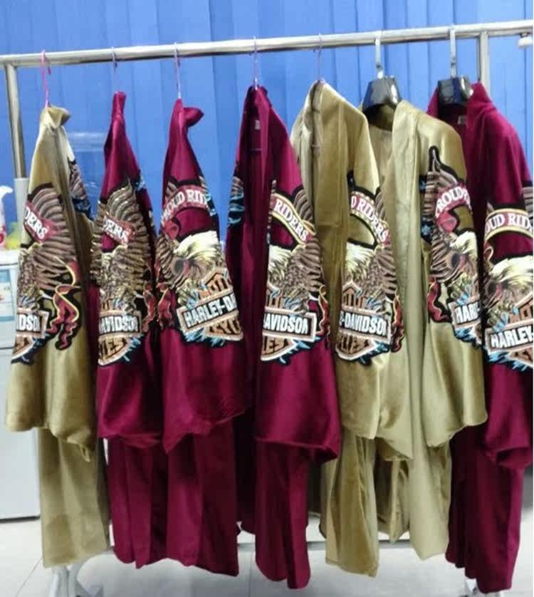 Peignoir - Ref 591432 Image 10