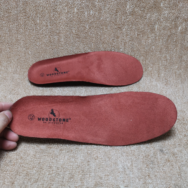 Export foreign trade shoe pad on skin suction shoe pad EVA foam steady pad 10 pairs of free postal