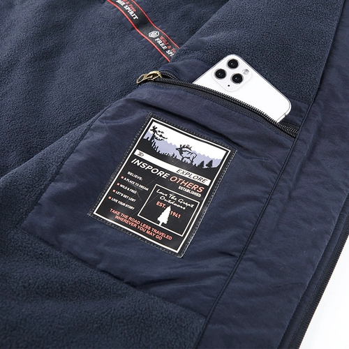 MAROLIO Демисезонная удерживающая тепло дорожная спортивная куртка с капюшоном, Италия