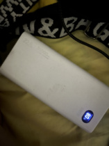 30000 mAh large capacity PD20W power bank small and durable 22 5w two-way fast charging brand portable