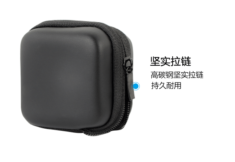 Dành cho túi đựng máy ảnh thể thao chống nước GoPro6 / 7 - Phụ kiện máy ảnh kỹ thuật số túi chống nước máy ảnh