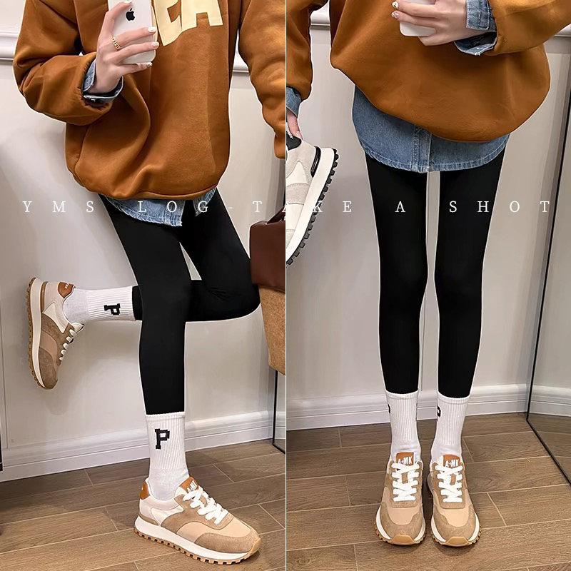 Melard Genuine Leather Platform Dad Shoes, Slim Waist, Super Popular Waffle Sneakers, Women's Casual Sports Running Shoes