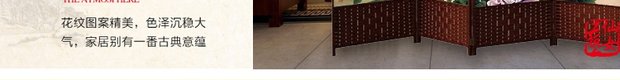 Màn hình phòng khách cỏ màn hình phòng ngủ khách sạn phân vùng không thấm nước hai mặt màn hình văn phòng đóng cửa phòng thay đồ - Màn hình / Cửa sổ vach trang tri