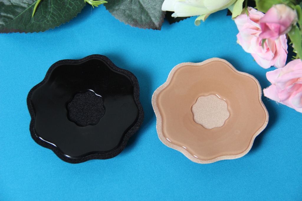 Miếng dán chống dính silicon dán ngực nâng đẩy