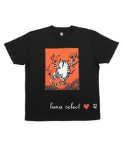 graniph Japan ~ Piano Cat short sleeve T-shirt Montreux Jazz Festival