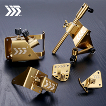 Juntian accessories Dawa fishing box 2500 2900 2700 3000 3500 special Rechen fishing box accessories