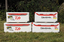 Spot DAIWA DAIWA original imported Dawa fishing box S4000X incubator