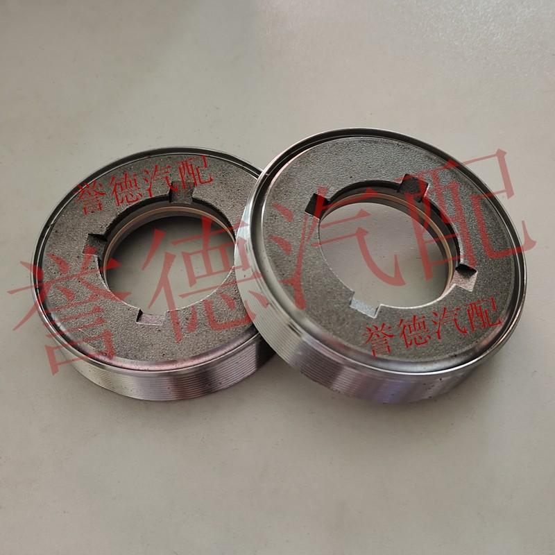 上盖Z24/57S方向机转向机轴承侧盖工具欧/曼豪/沃重卡誉德汽配