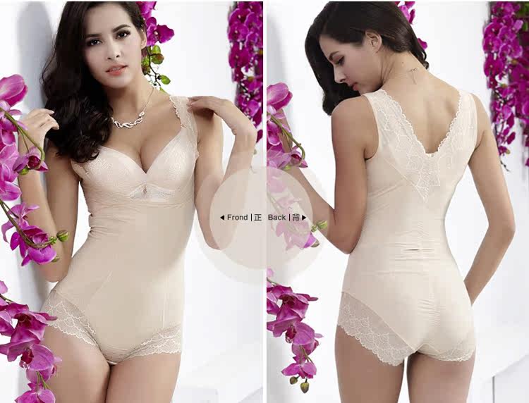 Body sexy en nylon - Ref 654653 Image 28