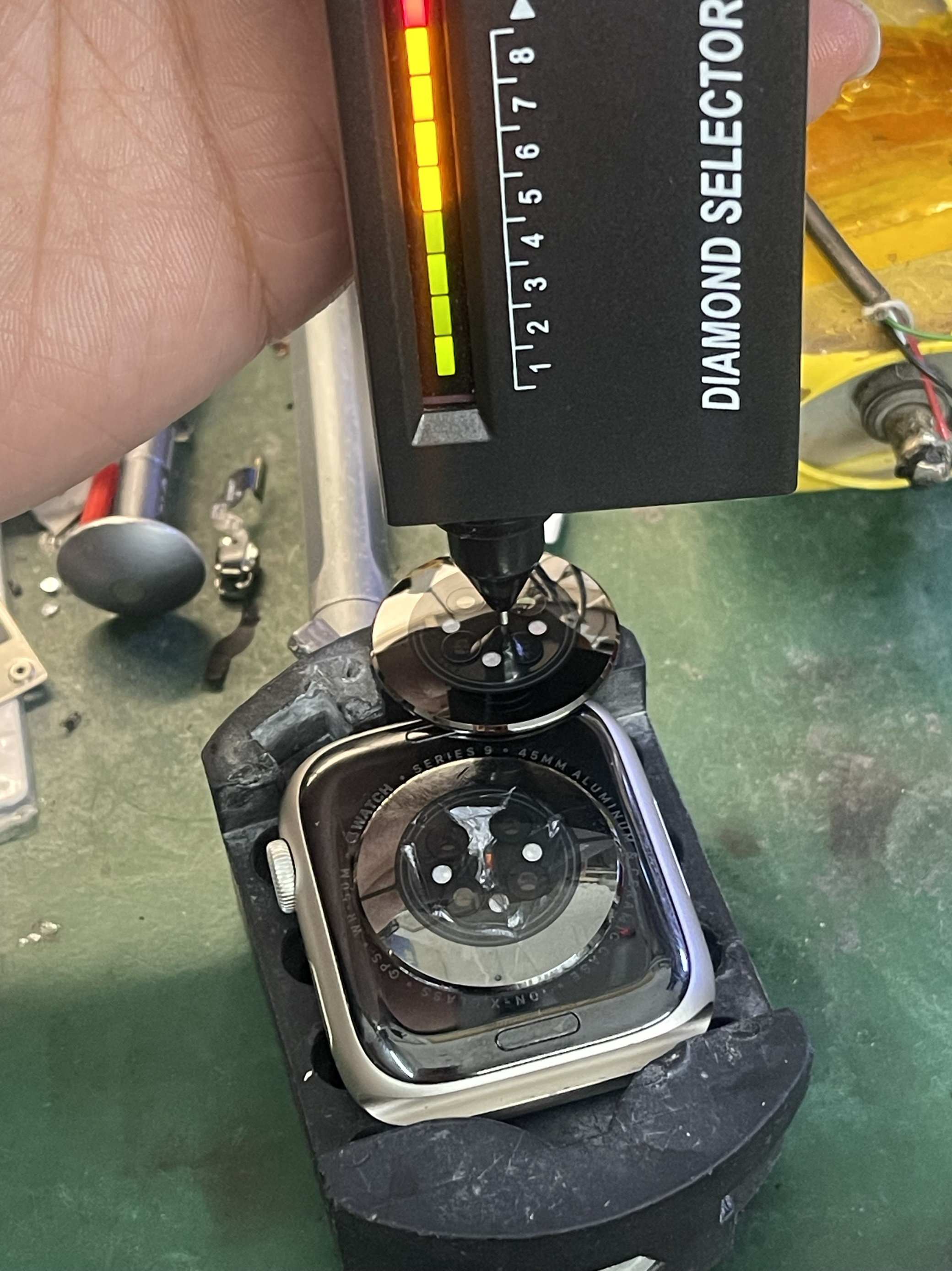 2026年想租免押『苹果手表』,S10/ultra2/S11/S9/S8/SE哪个最适合你?