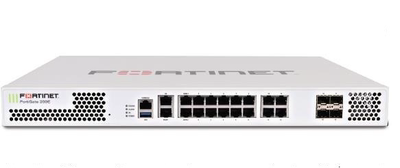 Fortinet Firewall FG-100F/101F/100E/101E и продление услуги ATP/UTP