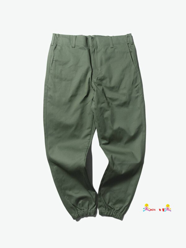 Dickies 2023 Spring and Autumn Men's Solid Color Twill Jogger Workwear Casual Pants Dk006900 Dickies 2023 Spring and Autumn Men's Solid Color Twill Jogger Workwear Casual Pants Dk006900