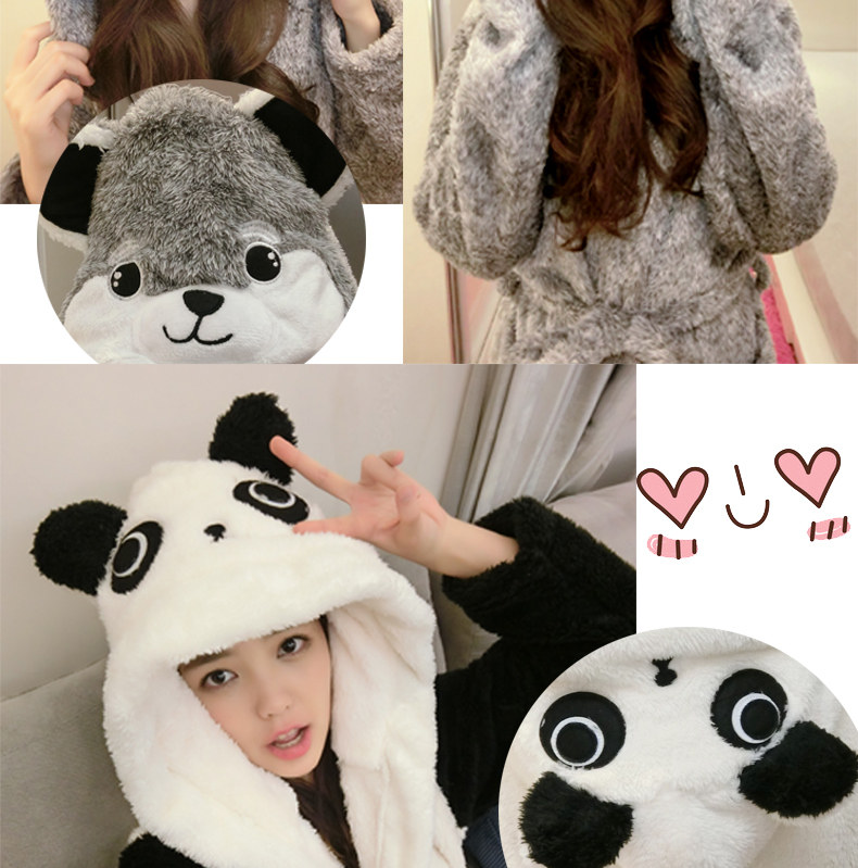 Peignoir jeunesse CP154150508 - Ref 591486 Image 11