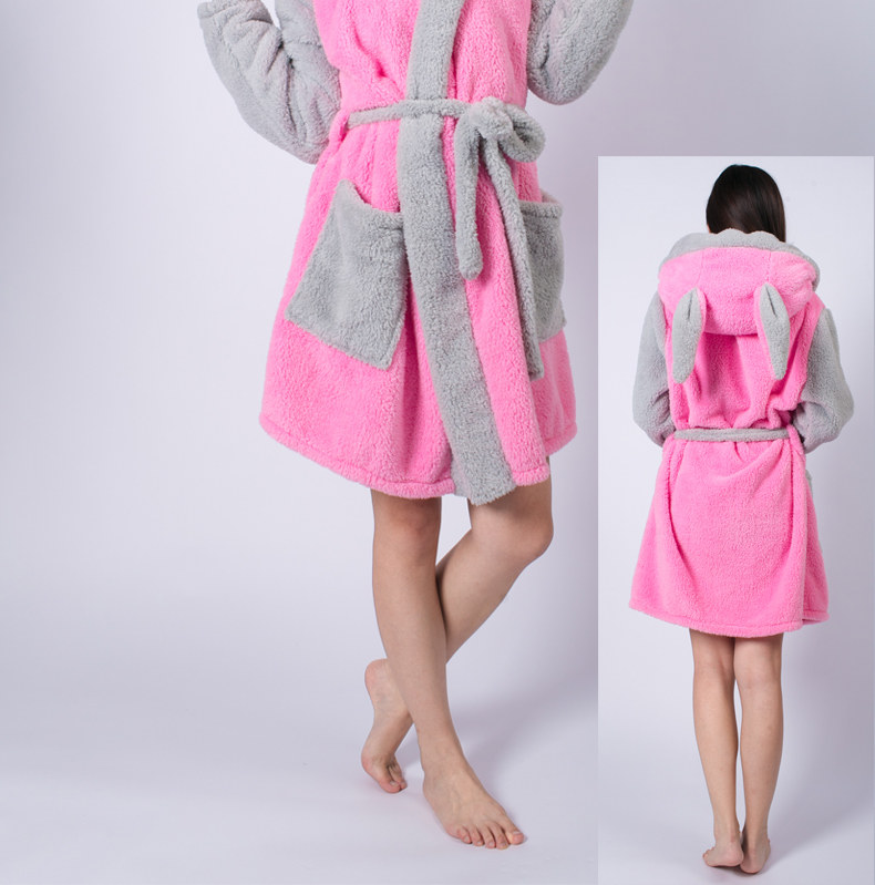Peignoir jeunesse CP154150508 - Ref 591486 Image 25