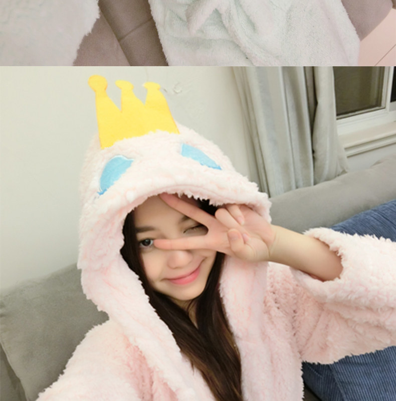 Peignoir jeunesse CP154150508 - Ref 591486 Image 19