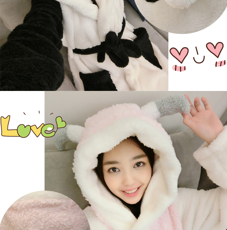 Peignoir jeunesse CP154150508 - Ref 591486 Image 12