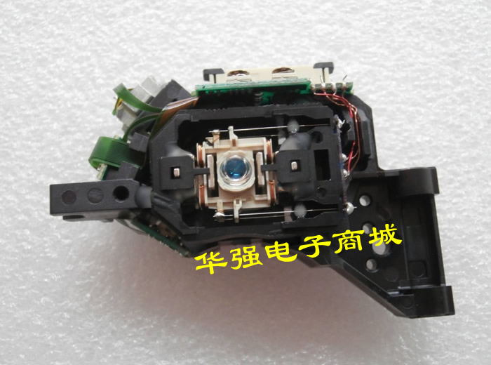 Brand new original HOP-1200W-B laser head 1200W-B on-board high temperature resistant portable mobile DVD laser head