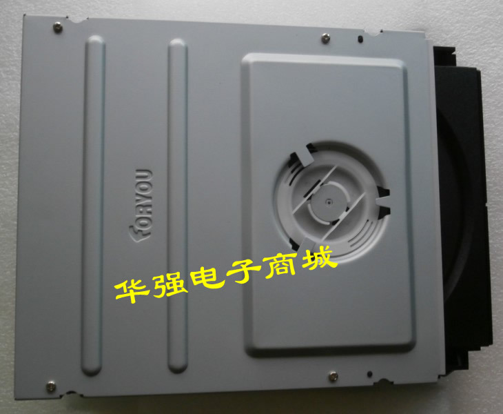 SF-BD411 O I SF-BD411OI laser head movement with disc box LG Blu-ray laser head