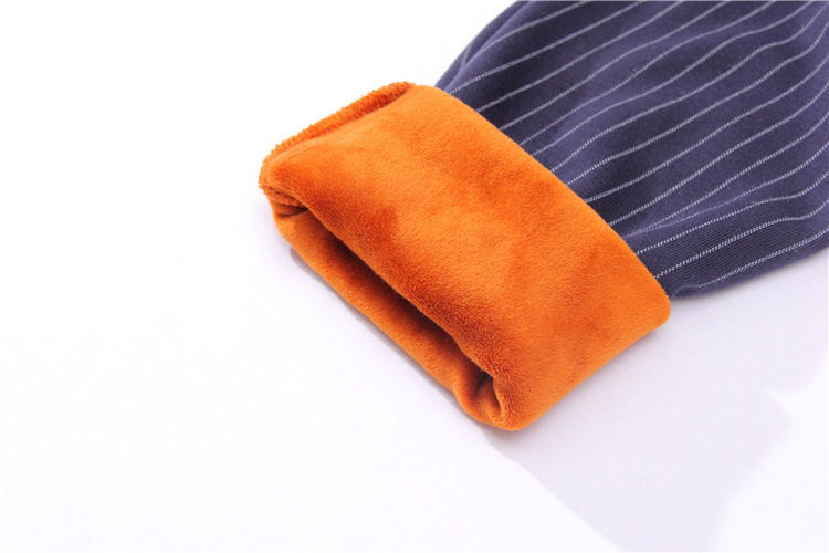 Pantalon collant ALICEFQ simple en coton - Ref 751152 Image 13