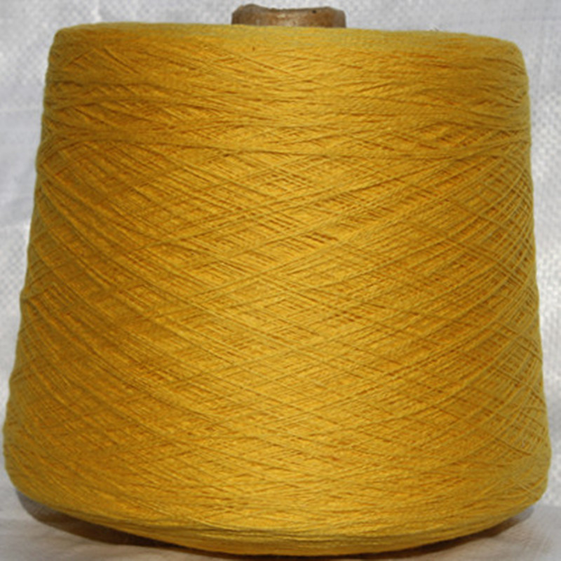 Grade a Ordos City Donghan Wool Industry Genuine Machine-Woven and Hand-Knitted Cashmere Yarn