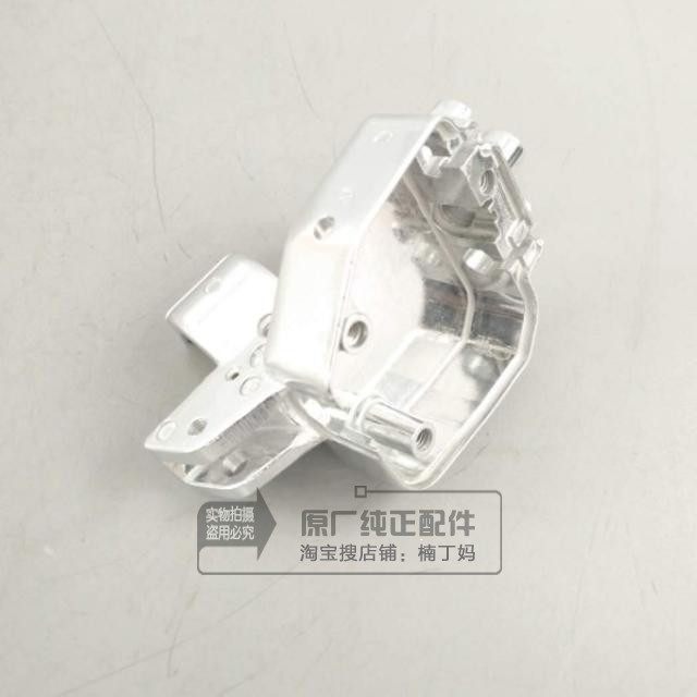 Wuyang Honda Jiayuxi Jun Jiaying Cool Shadow New Youyue Mingyue New Joy Original Left Mirror Seat Left Handle Holder