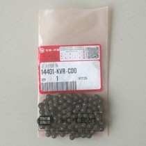 Wuyang-Honda New Fengchi WH100-2 2A original original timing chain small chain chain