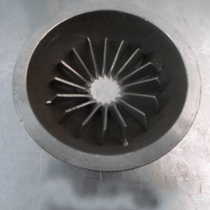 Gasifier stove head Diesel stove head Stove accessories Kitchenware accessories Frying stove large cooker stove accessories Diesel stove heart