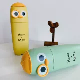 Портативный комплект для путешествий, зубная паста, коробка для хранения, ополаскиватель для рта, зубная щетка