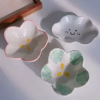 Три ароматизированных диска делают заметки