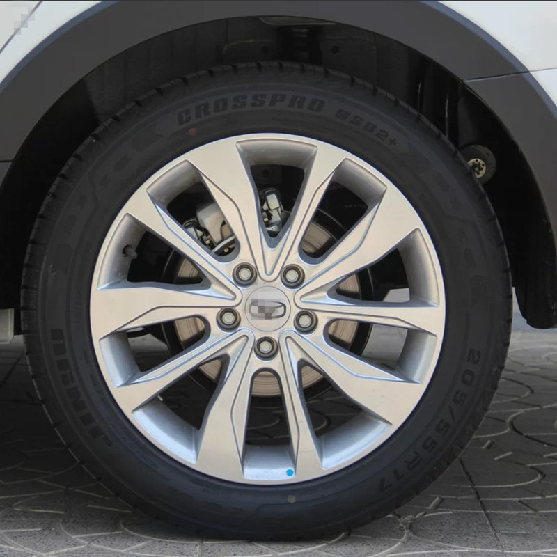 Lốp xe chính hãng Chery Kay wing V3 chính hãng 205 / 55R17 91H YS82 + đảm bảo an toàn đích thực - Lốp xe lốp xe ô tô hàn quốc