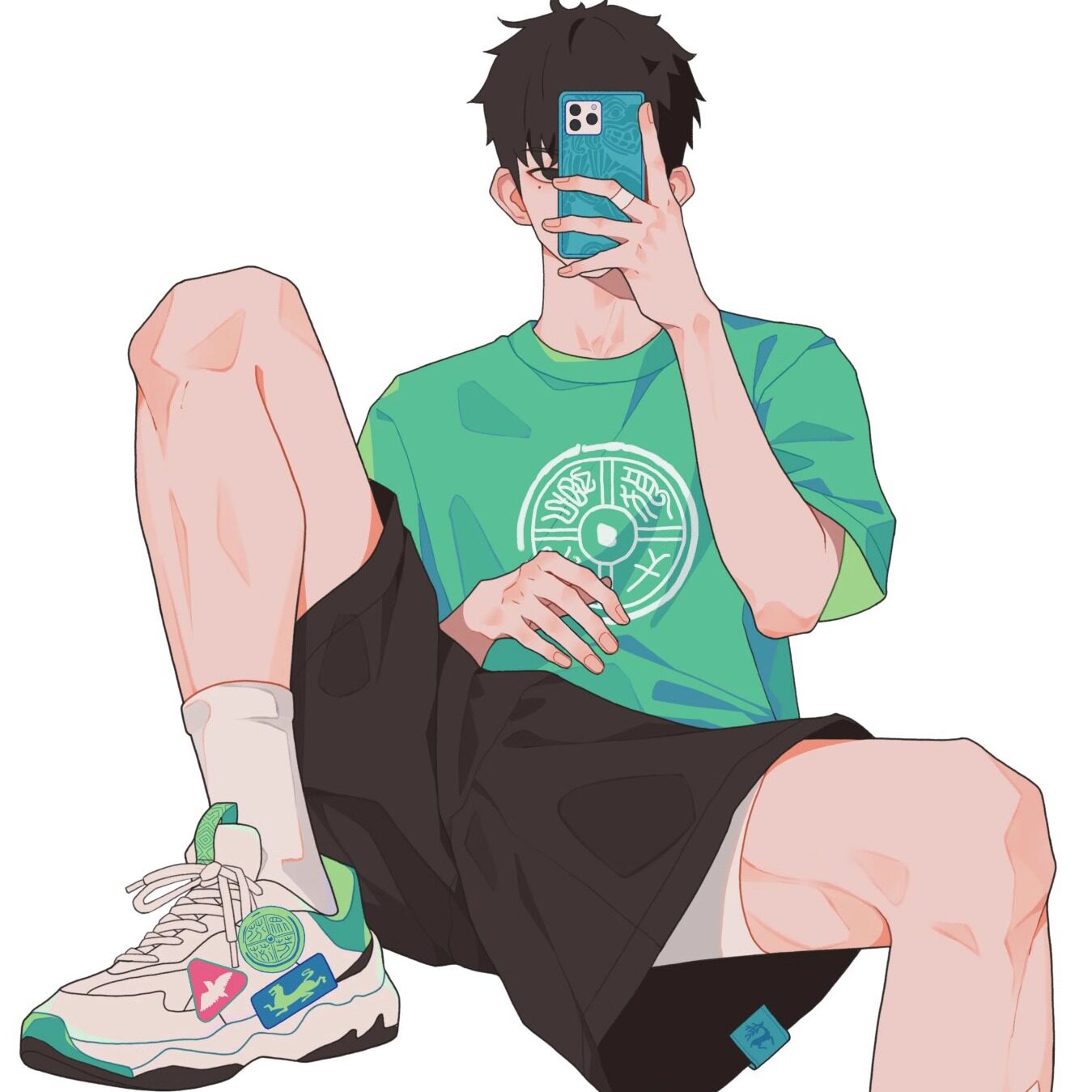 名品服饰GG