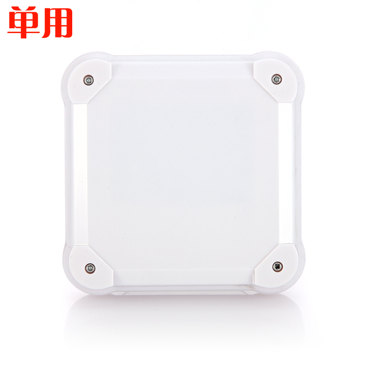 Solar Xoay Showcase Trang sức Giá Turntable Bracelet Bàn khuyến mãi Đồng hồ điện Kính di động Khay điện thoại - Kính khung kính dolce & gabbana