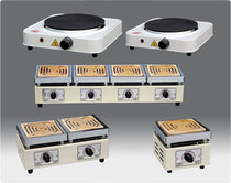 Tianjin Testere DK-98-II single-link double-link electronic temperature control and resistance furnace