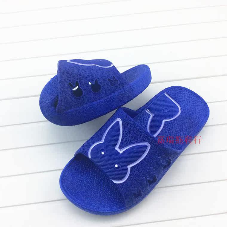 Chaussons enfants en autre pour été - semelle plastique - Ref 1017100 Image 13