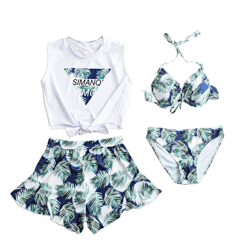 Maillot de bain pour femme - Ref 3030589 Image 5