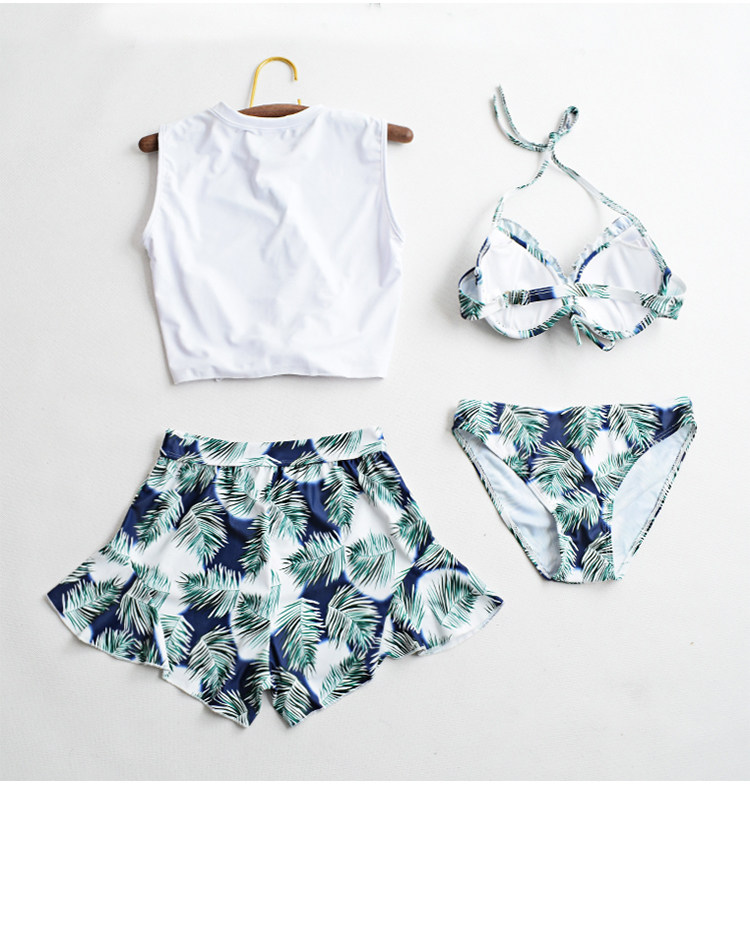 Maillot de bain pour femme - Ref 3030589 Image 14