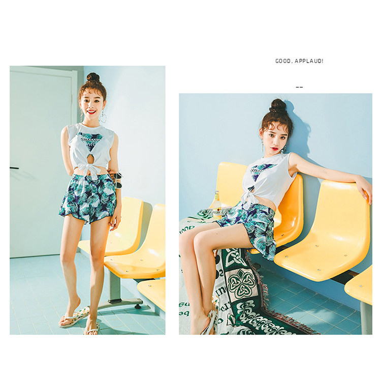 Maillot de bain pour femme - Ref 3030589 Image 34