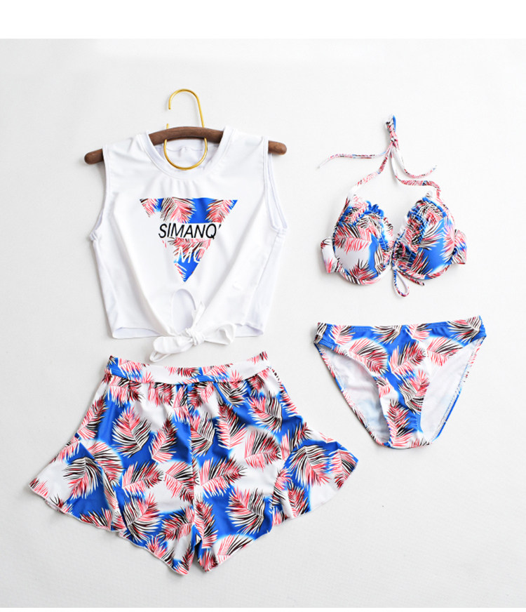 Maillot de bain pour femme - Ref 3030589 Image 28