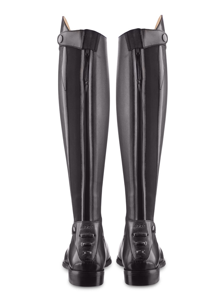 German direct mail EGO7 ORION riding boots long riding boots