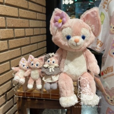 Мягкая игрушка