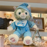 Дисней, плюшевая пижама, кукла, игрушка, Шанхай