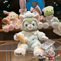 Ленивая кукла Джератони