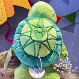 Дисней, мультяшная плюшевая кукла для одевания, игрушка, Шанхай