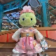 2024 Средний фестиваль, кукла Омила, кукла Омила